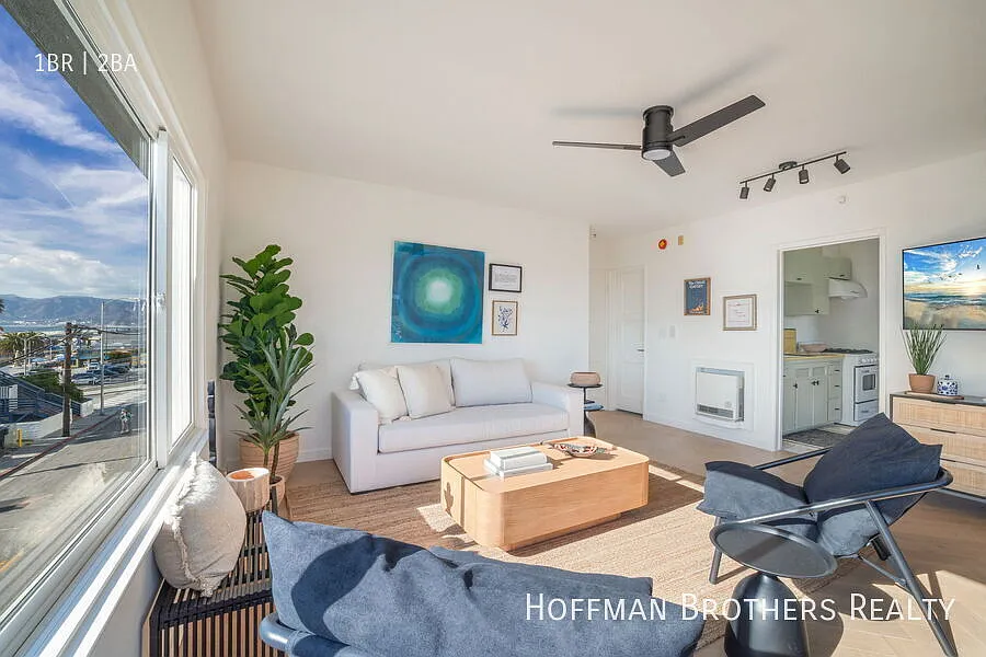 1661 Appian Way #2