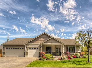 13815 139th Ave E, Orting, WA 98360