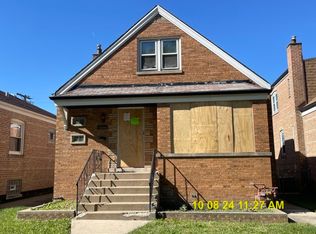 7246 S Avers Ave, Chicago, IL
