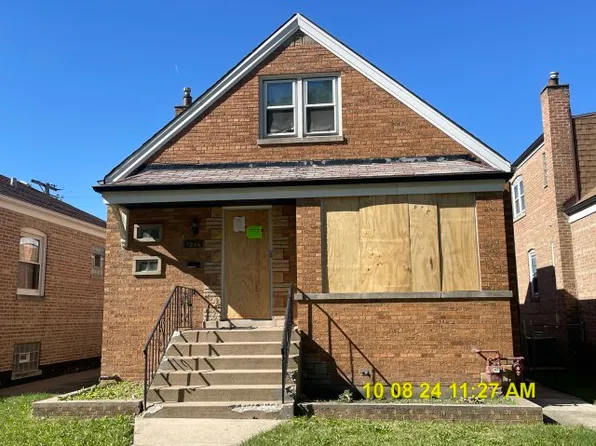 7246 S Avers Ave, Chicago, IL 60629