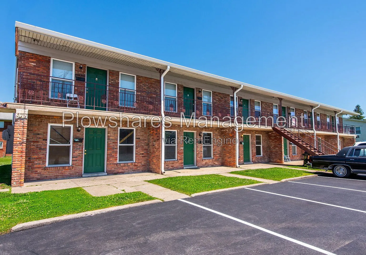 1 bed, 1.0 bath, 500 sqft, $899 — Photo 4