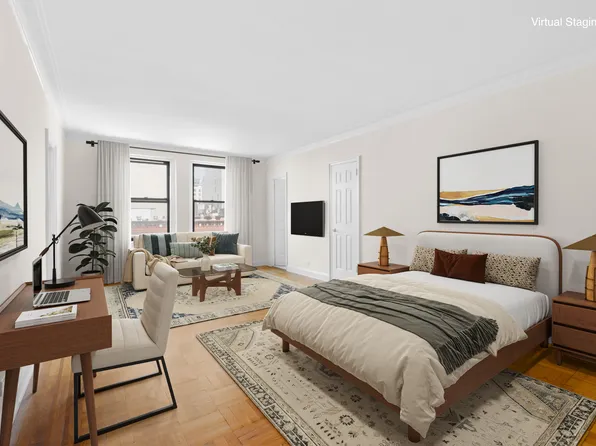 120 E 89th St APT 5F, New York, NY 10128
