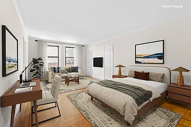 120 East 89th Street, #5F