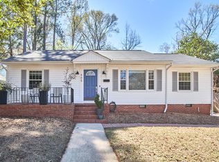 405 Everett Pl, Durham, NC 27701