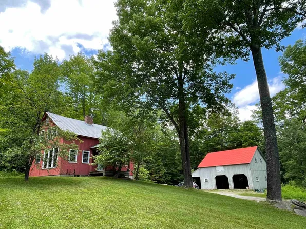 4088 Weston Andover Road, Andover, VT 05143