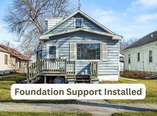443 15th Ave S, Fargo, ND 58103