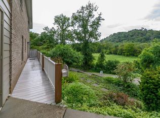 274 Bogie Mill Rd, Richmond, KY 40475