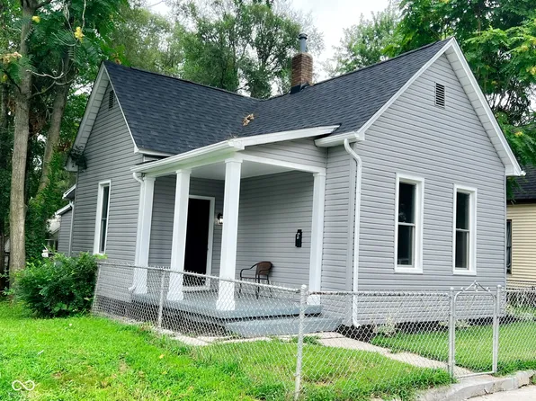 436 S 16th St, Terre Haute, IN 47807