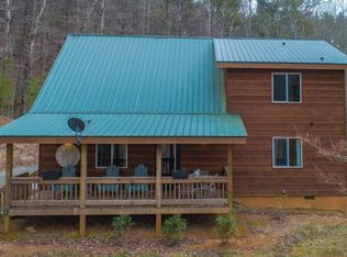 1284 Hills Lake Rd #2, Ellijay, GA 30540