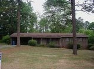 237 Cavalier Rd, Athens, GA 30606