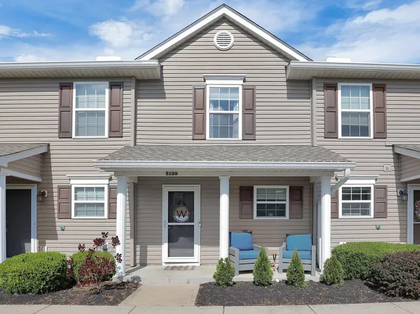5199 Mantua Dr #62-C, Canal Winchester, OH 43110