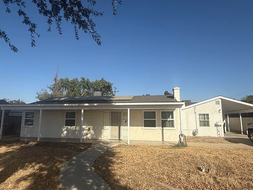 616 S Verde Vista St