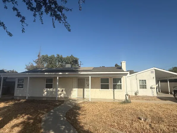616 S Verde Vista St, Visalia, CA 93277