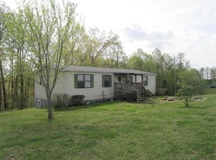 115 Pleasant View Ridge Rd LOT 25, Indian Mound, TN 37079