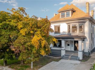 1129 Greenfield Ave, Pittsburgh, PA