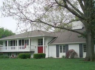 4709 Silverwood Dr, Dayton, OH 45429