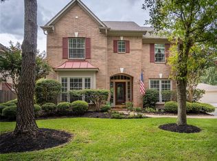 8819 Village Ter, Houston, TX 77040