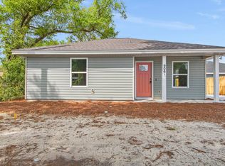906 Mulberry Ave #A, Panama City, FL 32401