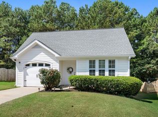 115 Ivygreen Chase, Canton, GA 30114