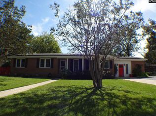 121 Pecan Ln, Cayce, SC 29033