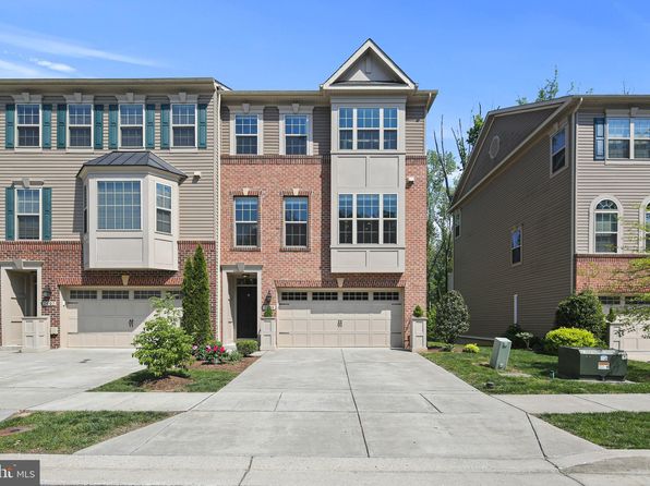 2409 Macmullen Dr, Gambrills, MD 21054