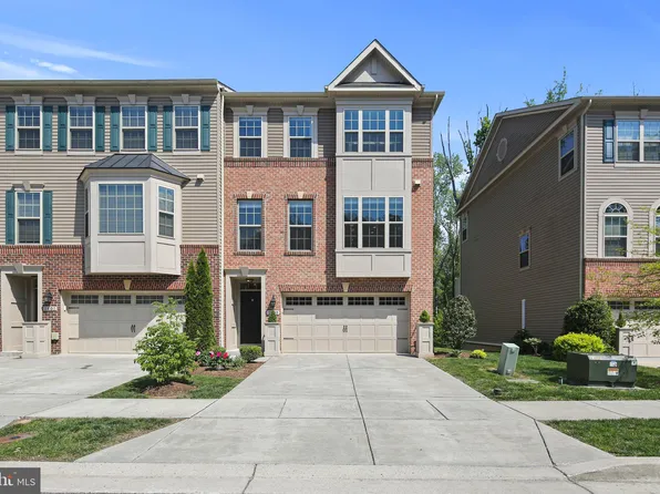 2409 Macmullen Dr, Gambrills, MD 21054