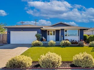 816 Waldo Rd, Campbell, CA 95008