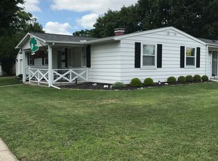 1103 Kirk St, Maumee, OH 43537