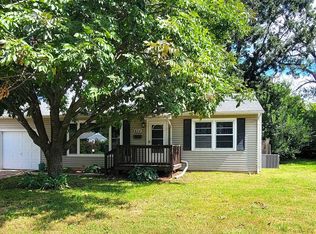 424 N Arthur St, El Dorado, KS 67042