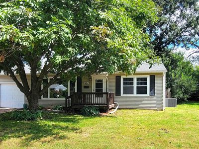 424 N Arthur St, El Dorado, KS, 67042