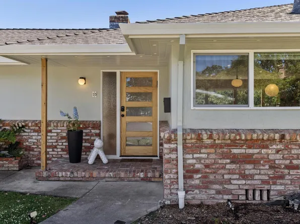 15 Brainerd Avenue, Petaluma, CA 94952