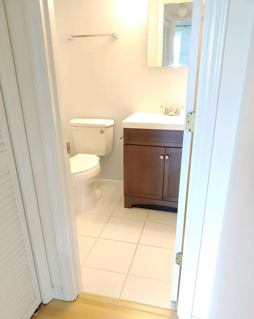 3 Bedroom 2 Bath Condo — Photo 4