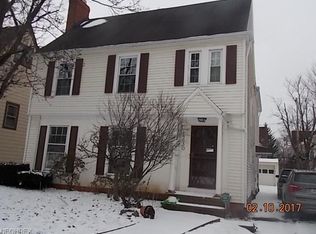 18530 Winslow Rd, Shaker Heights, OH 44122