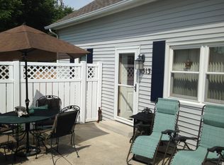 1513 L St, Fort Dodge, IA 50501