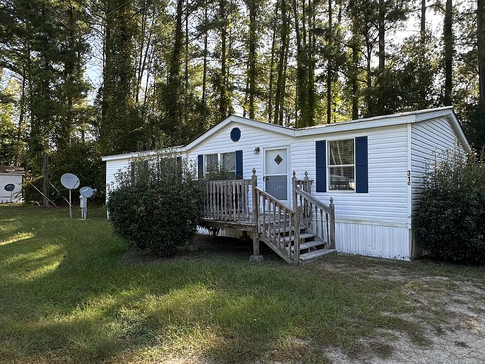 310 Paddle Creek Rd, Timmonsville, SC 29161 Zillow