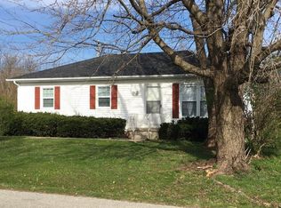 126 Hager Ave, Richmond, KY 40475