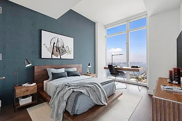 Rented by The Moinian Group