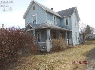 612 E Main St, Crestline, OH 44827
