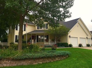 1703 Rio Grande Cir, Grand Island, NE 68801