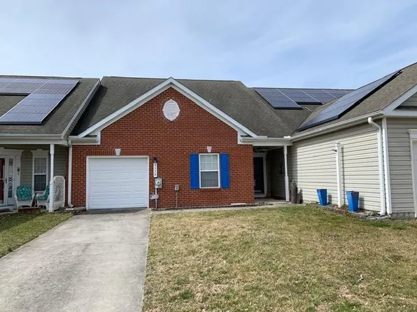 9538 Wedge Way, Delmar, MD 21875