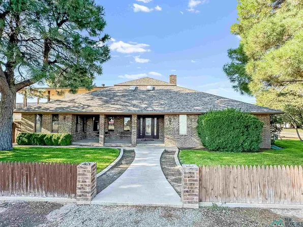 1102 W Iowa Ave, Hobbs, NM 88242