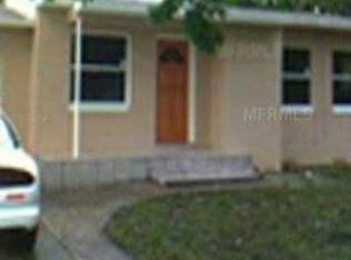 609 El Vedado Ave, Orlando, FL 32807