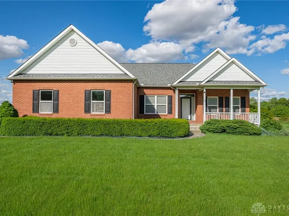 11370 Crottinger Rd, Plain City, OH 43064