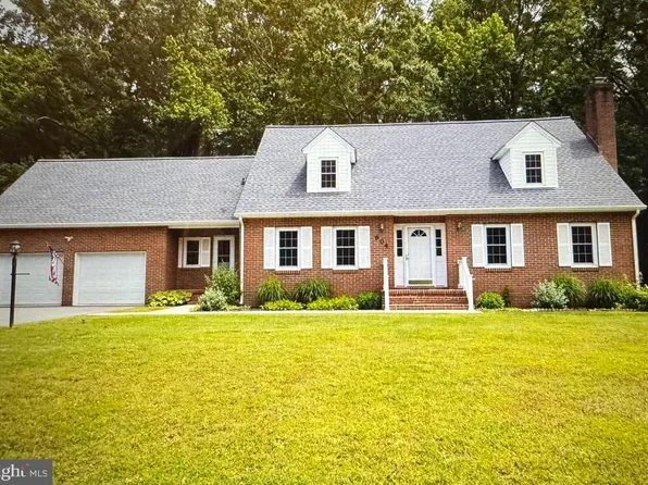 604 Edlon Park Dr, Cambridge, MD 21613