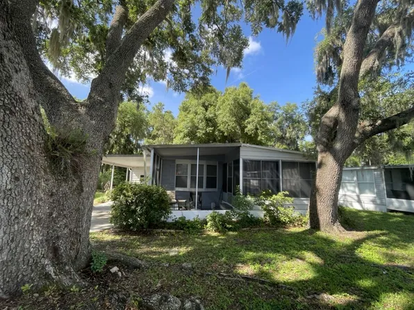 13048 Lemon Ave #357, Grand Island, FL 32735