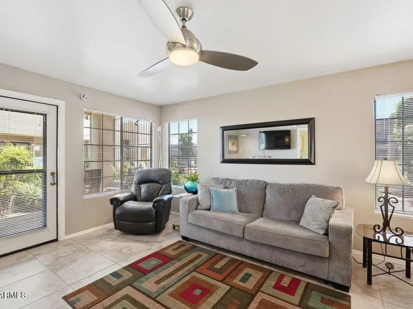 17031 E El Lago Boulevard #1168, Fountain Hills, AZ 85268