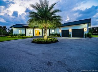 1421 SW 145th Ave, Davie, FL 33325