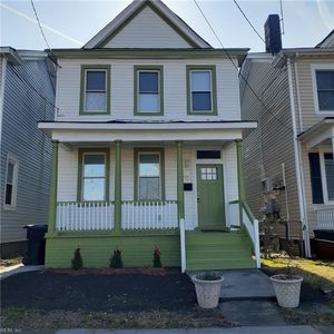 1907 High St, Portsmouth, VA, 23704