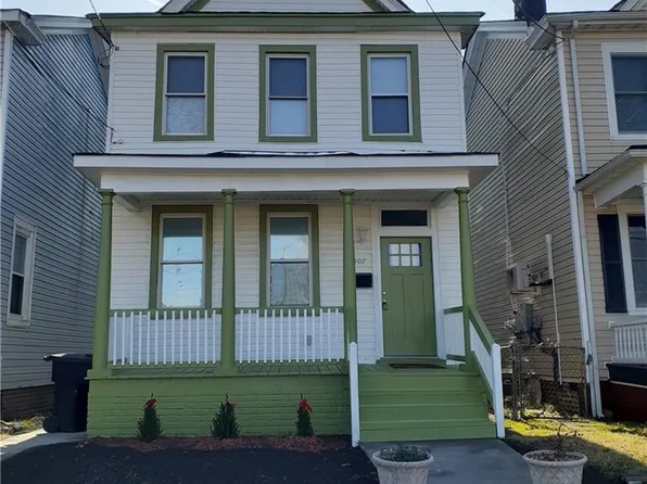 1907 High St, Portsmouth, VA 23704