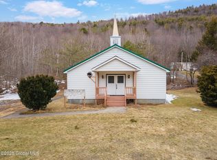 10575 State Highway 7, East Worcester, NY 12064